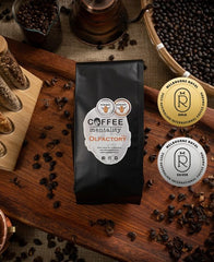 OLFACTORY Subscription