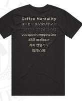 CM Translation Logo T-Shirts (Coming soon)