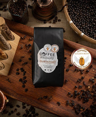 GUSTATORY Subscription