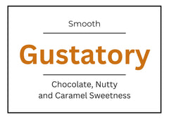 GUSTATORY