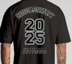 CM Logo Limited Edition Baseball Jersey