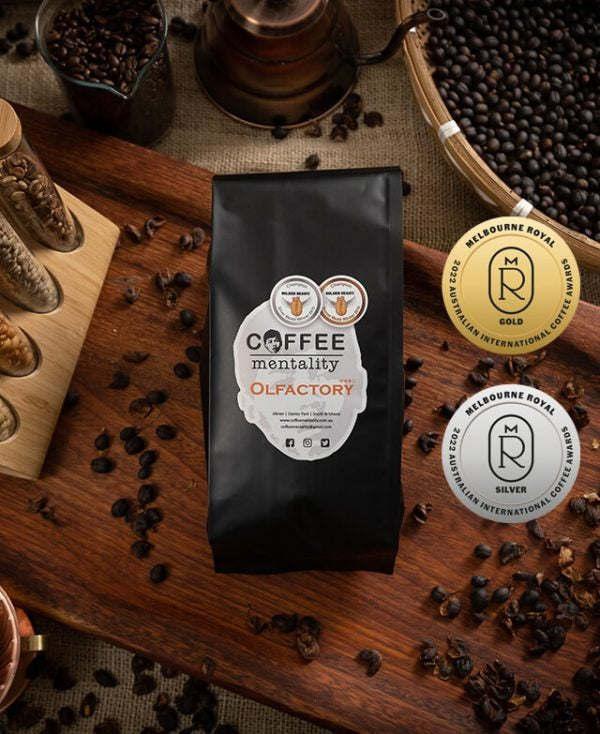 OLFACTORY Subscription