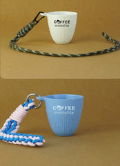 Coffee Mentality mini Tasting Cup, 3oz