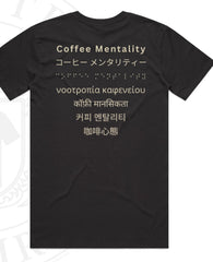 CM Translation Logo T-Shirts (Coming soon)