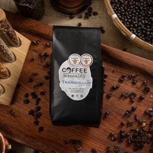 TRANQUILLUM (Decaffeinated) Subscription